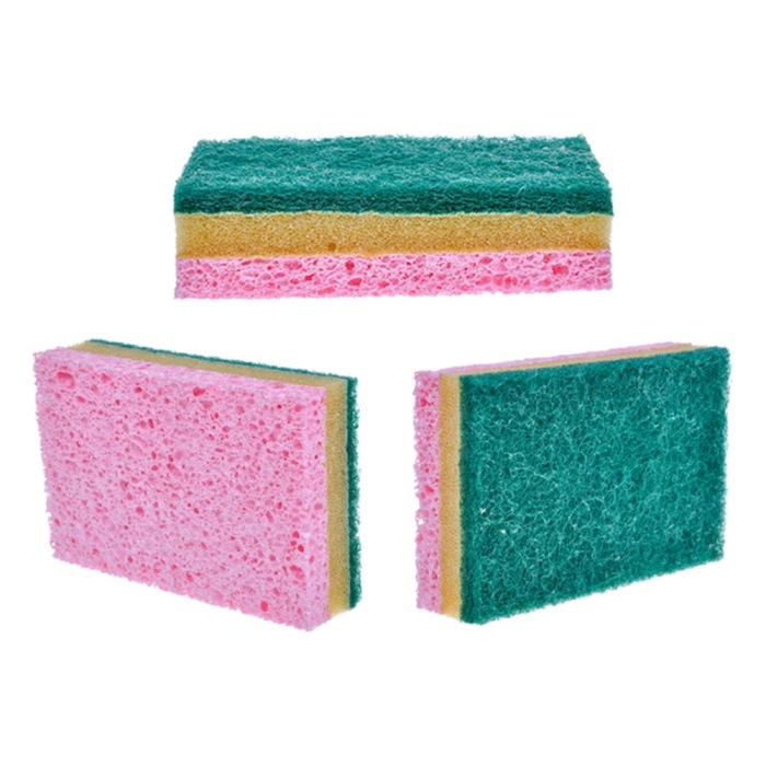 Cleaning sponge  from MMCIS