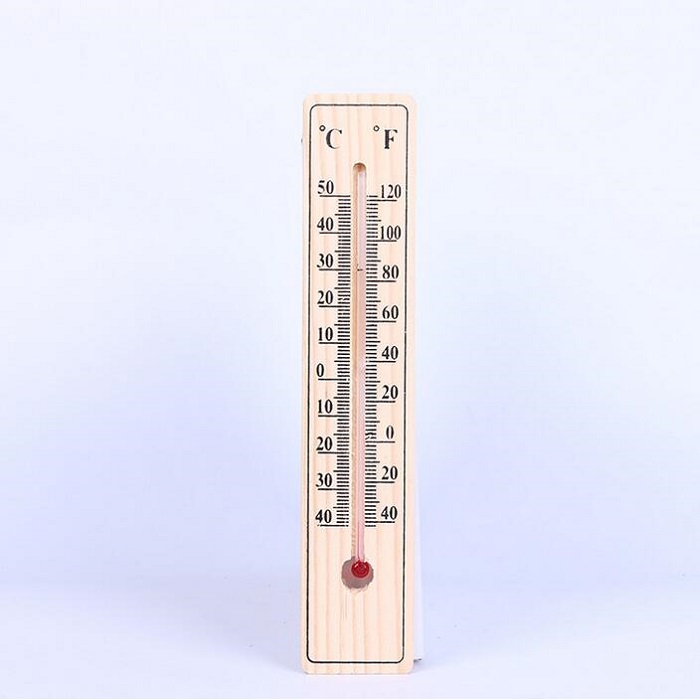 Thermometer from MMCIS China