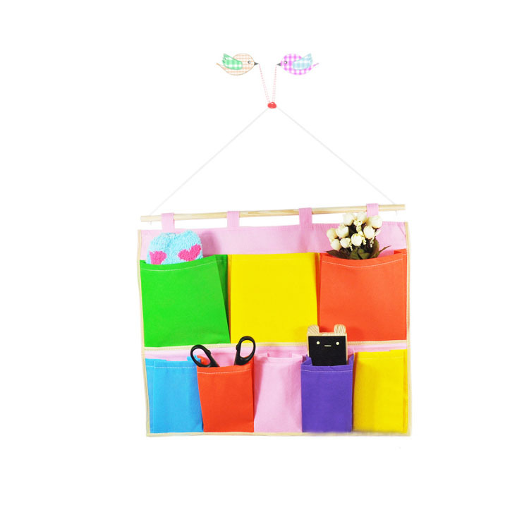 storage hanging bag from MMCIS China
