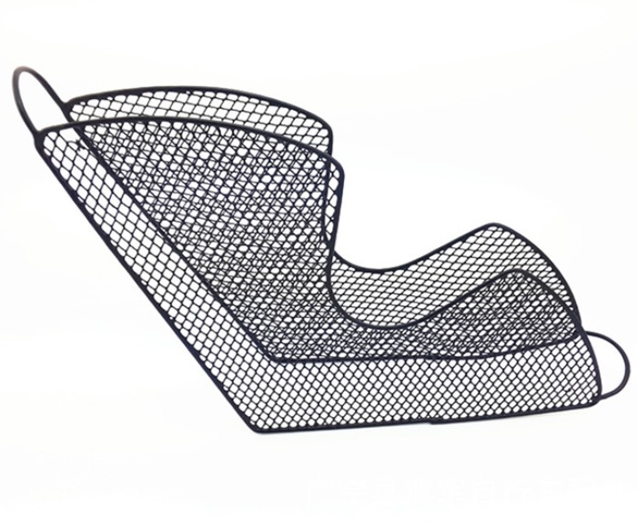 Bicycle spoke protector from MMCIS GROUP