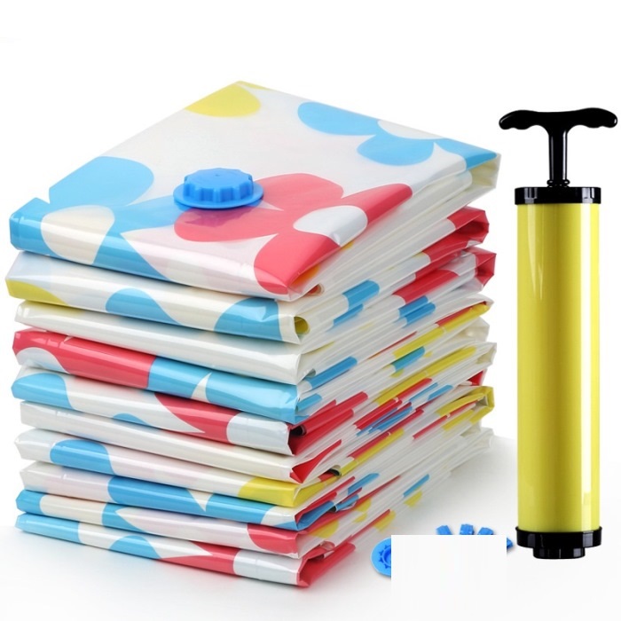 vacuum  bag from MMCIS China