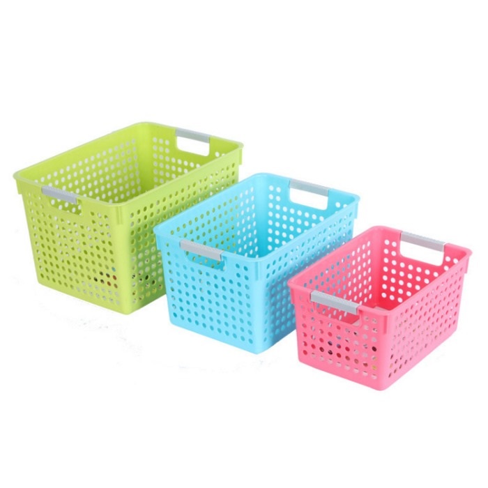  Storage basket Plastic from mmcis china