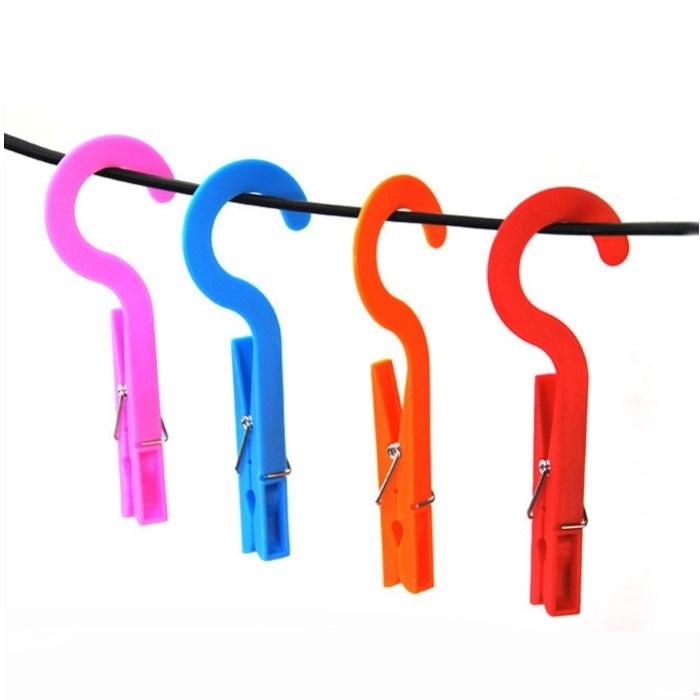 Towel clip Plastic from mmcis china