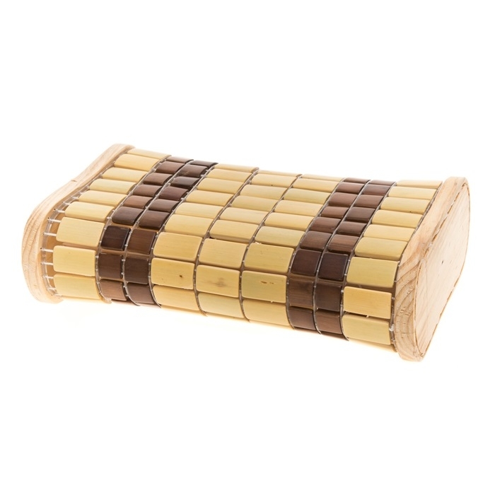 Sauna pillow from MMCIS GROUP