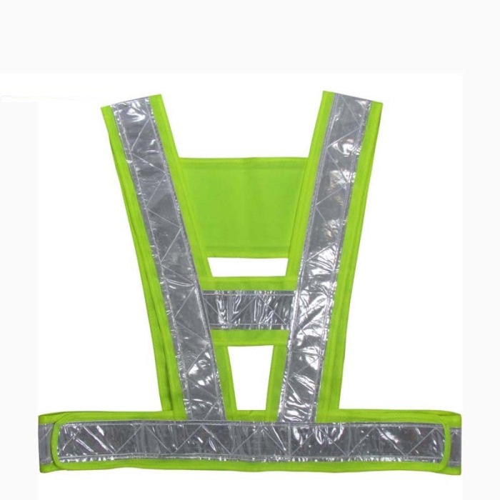 Safety vest from mmcis china