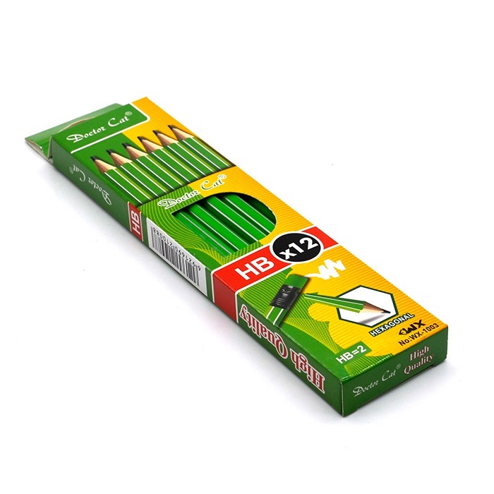 Pencil set-12 pcs