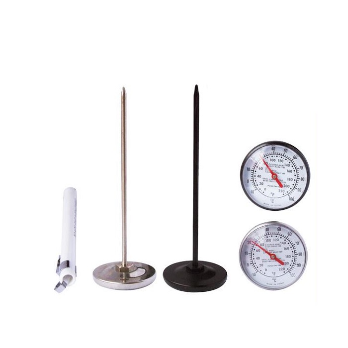 Thermometer from MMCIS China