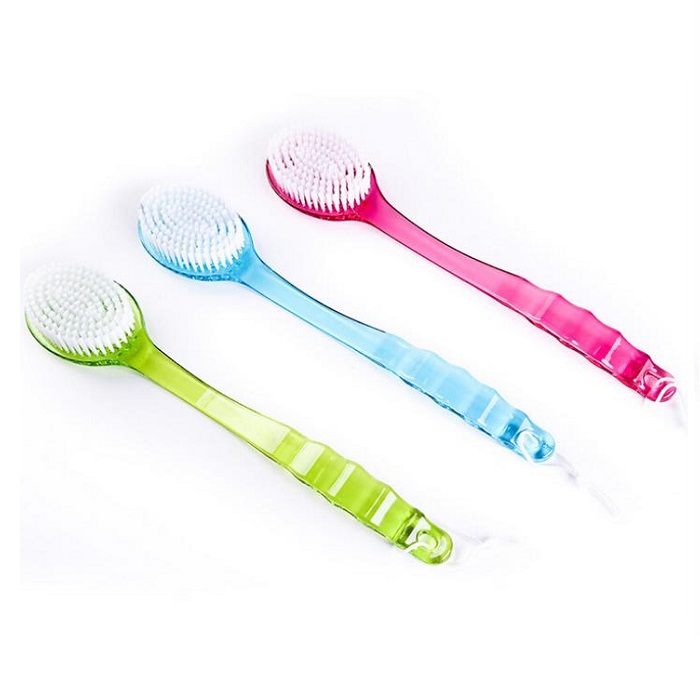 Bath brush from MMCIS China