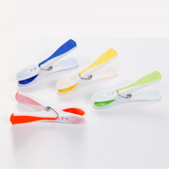 Cloth peg Double plastic  from mmcis china