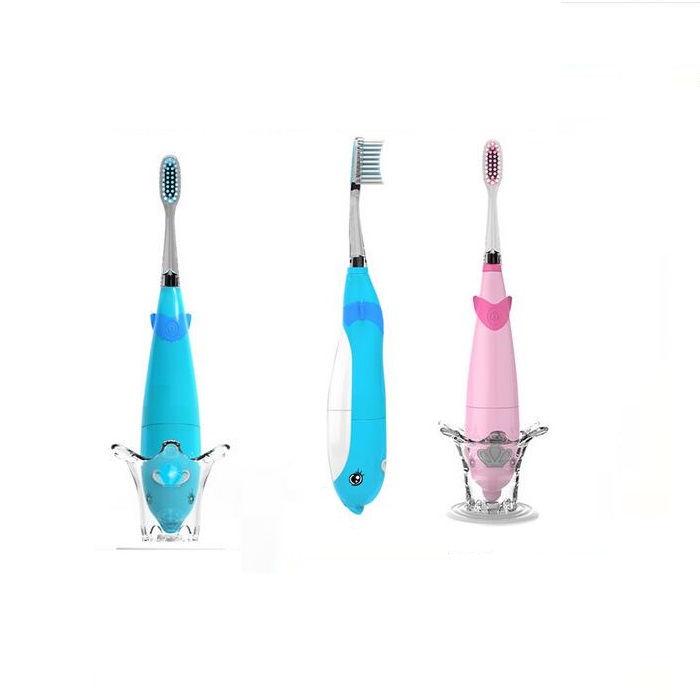 Children electric toothbrush from MMCIS