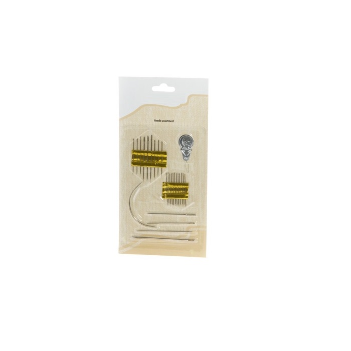 Needles set from mmcis china