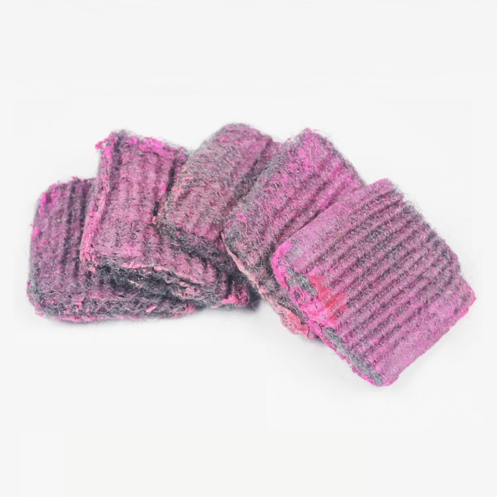 Steel wool from MMCIS