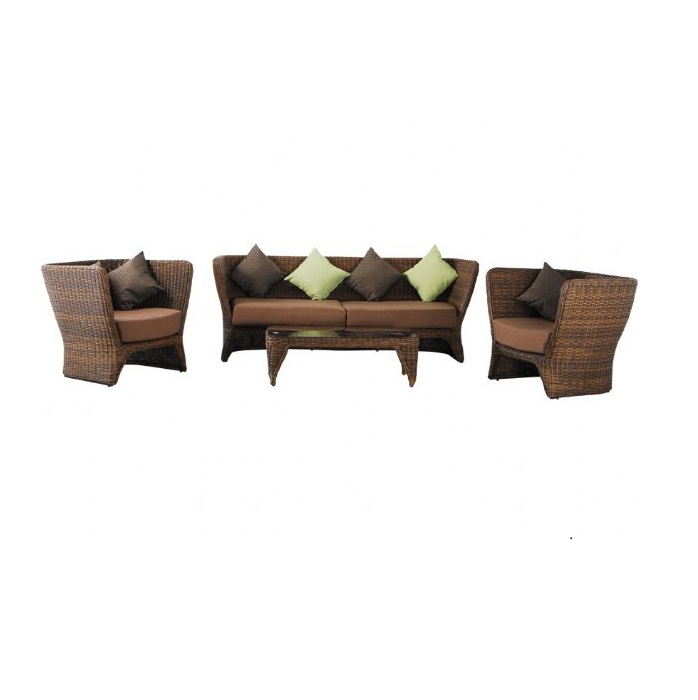 Sofa set from MMCIS CHINA