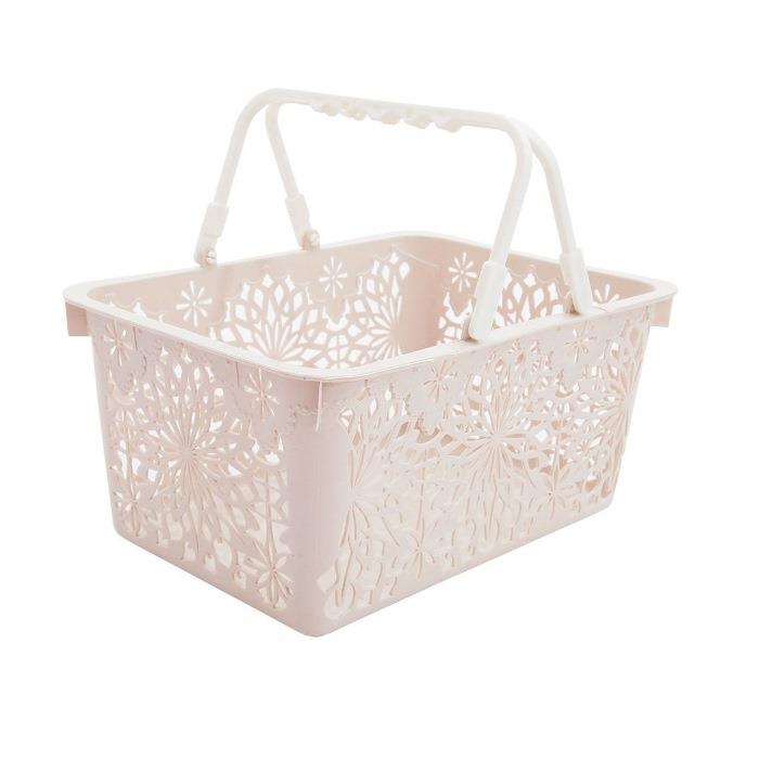 Storage basket Plastic from mmcis china