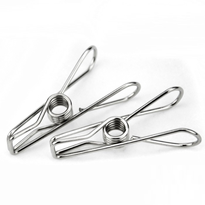 Cloth clip metal from MMCIS