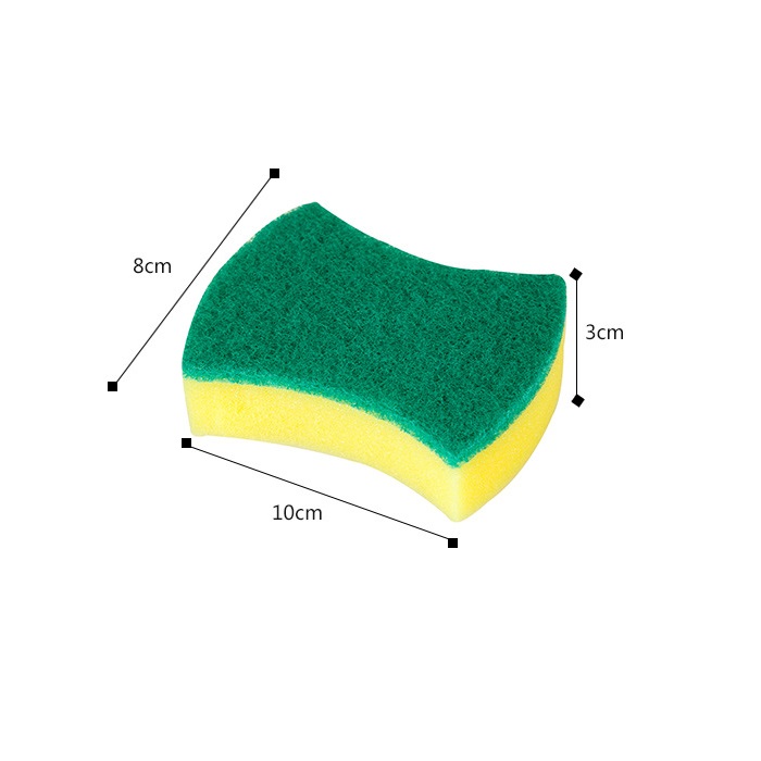 Cleaning sponge  from MMCIS