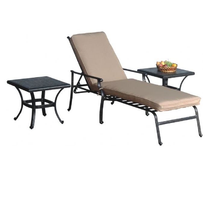 sun lounge set from MMCIS CHINA