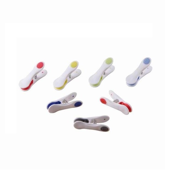 Cloth peg Double plastic  from mmcis china