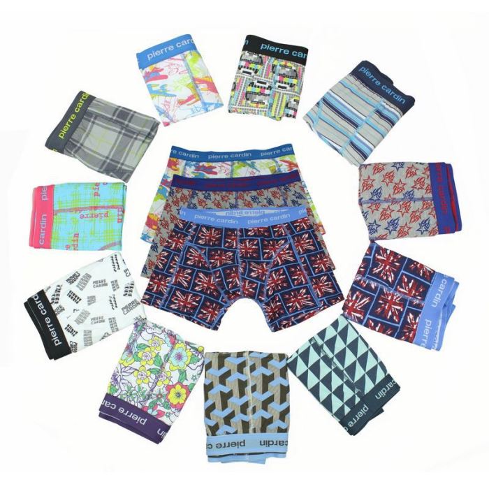 Man boxer from mmcis china