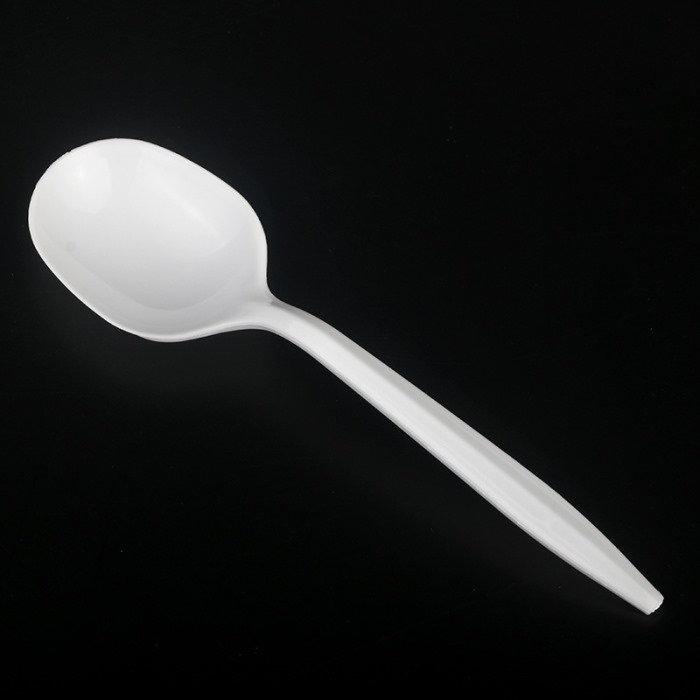 Disposable Soup spoon from MMCIS GROUP