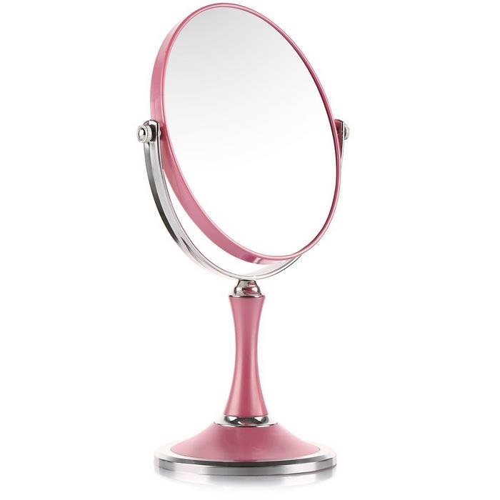 Makeup mirror from MMCIS