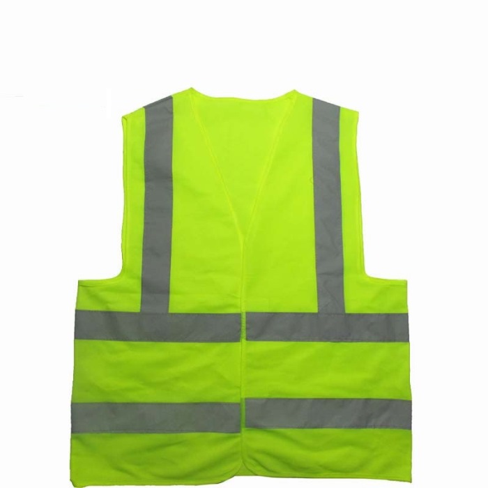 Safety vest from mmcis china