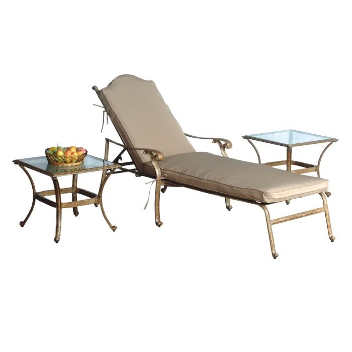 sun lounge set from MMCIS CHINA