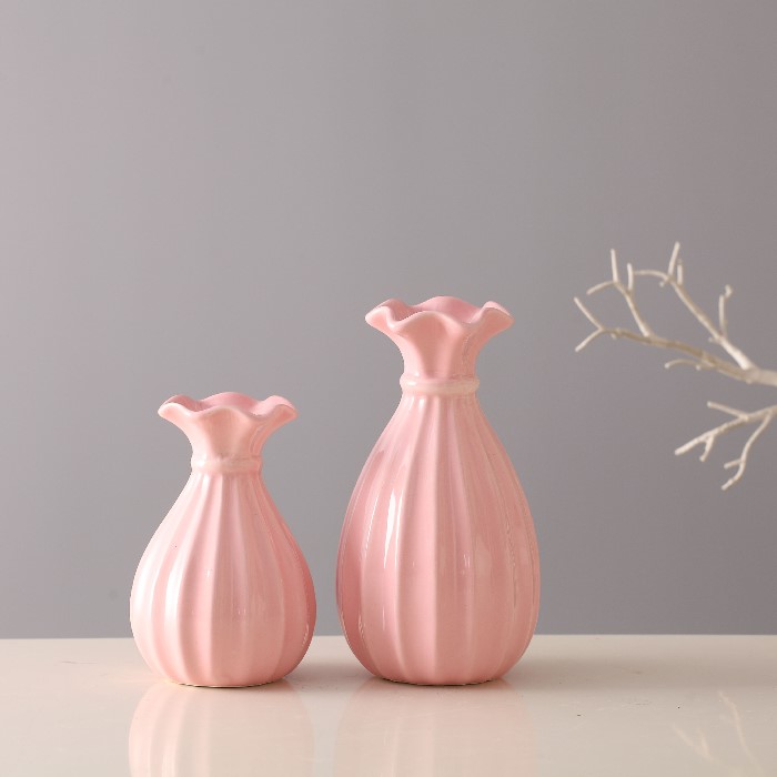 flower vase from MMCIS China