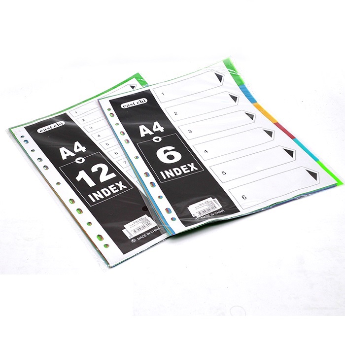 Stationery Items from MMCIS China