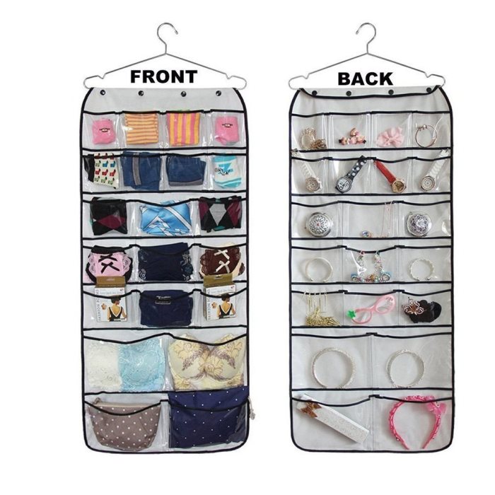 storage hanging bag from MMCIS China