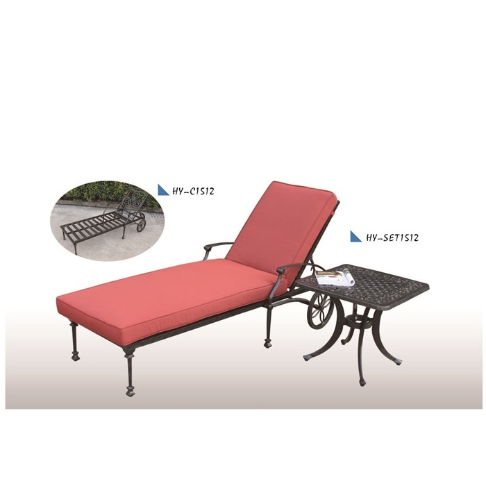 lounge set from MMCIS CHINA