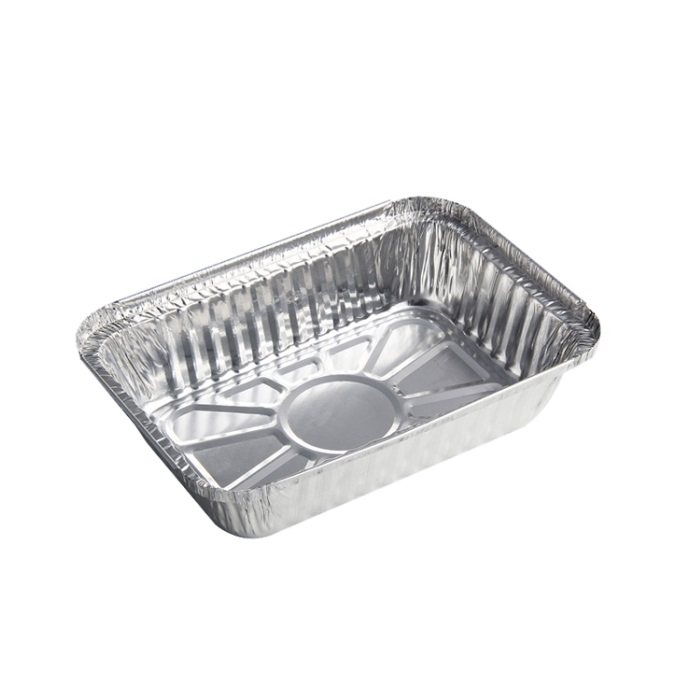 Aluminum tray from mmcis china