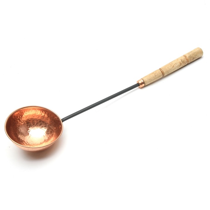sauna ladle from MMCIS GROUP