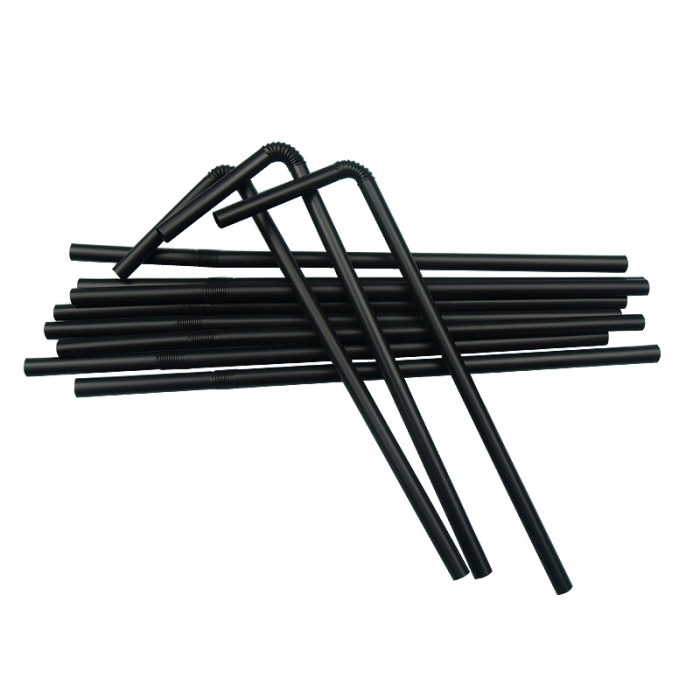 Disposable Straw from MMCIS GROUP