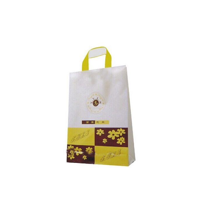 plastic bag from MMCIS China