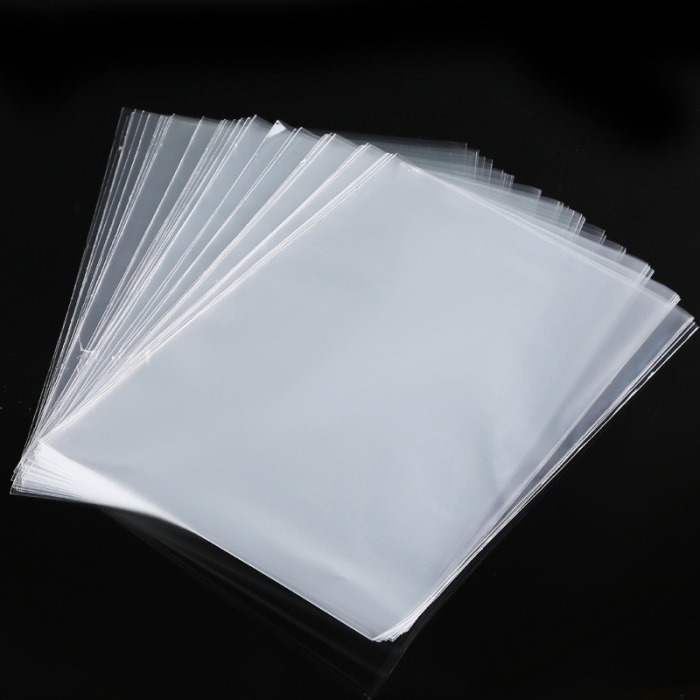 Freezer bag from mmcis china