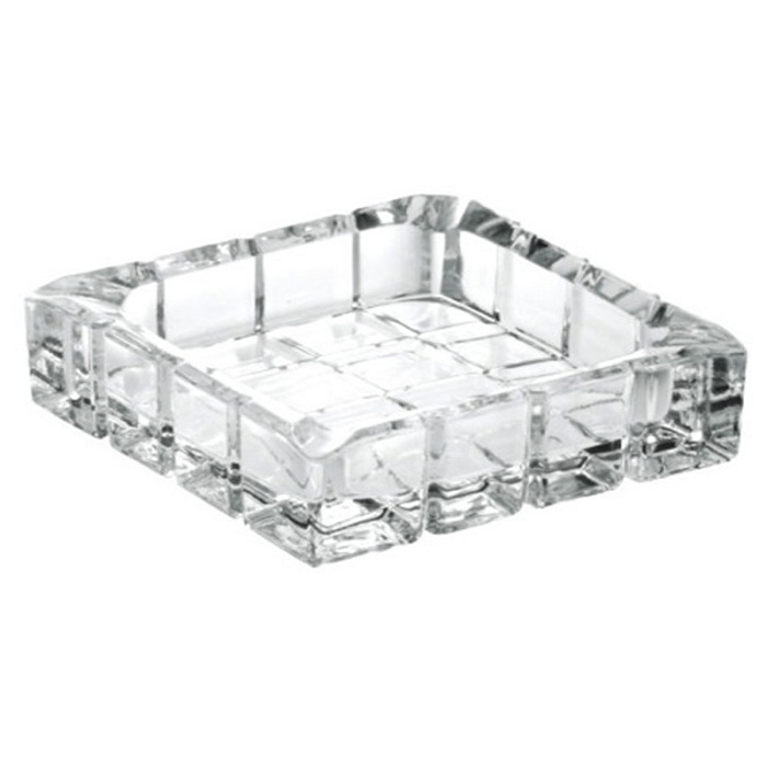 Glass ashtry from mmcis china