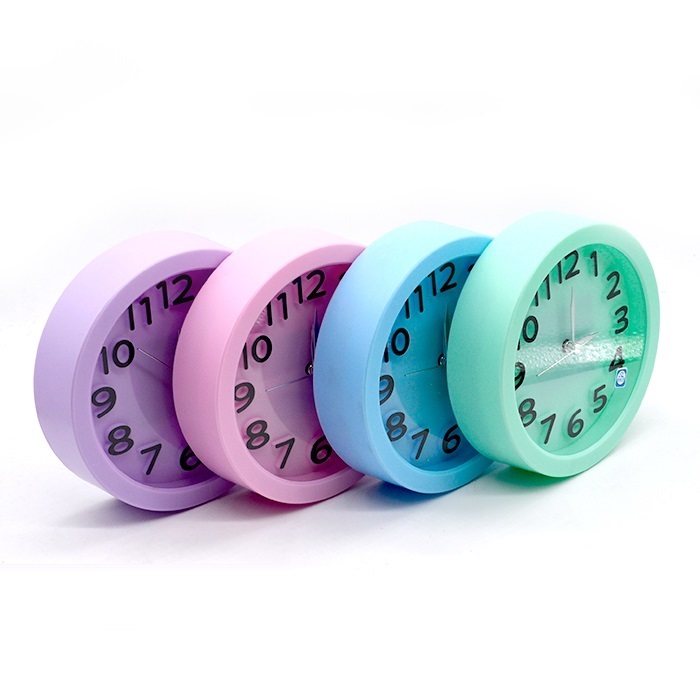 Clock from MMCIS GROUP