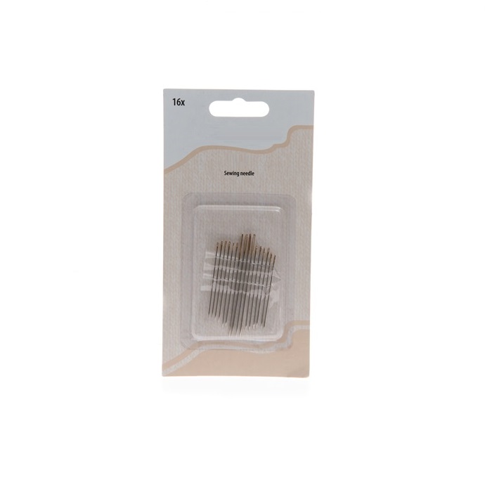 Sewing needles froom mmcis china