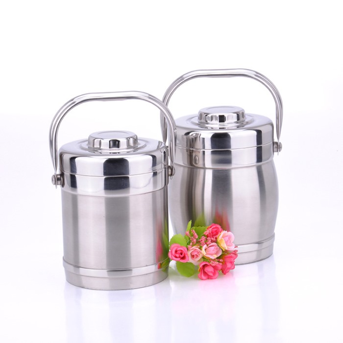 lunch pot Stainless steel from mmcis china