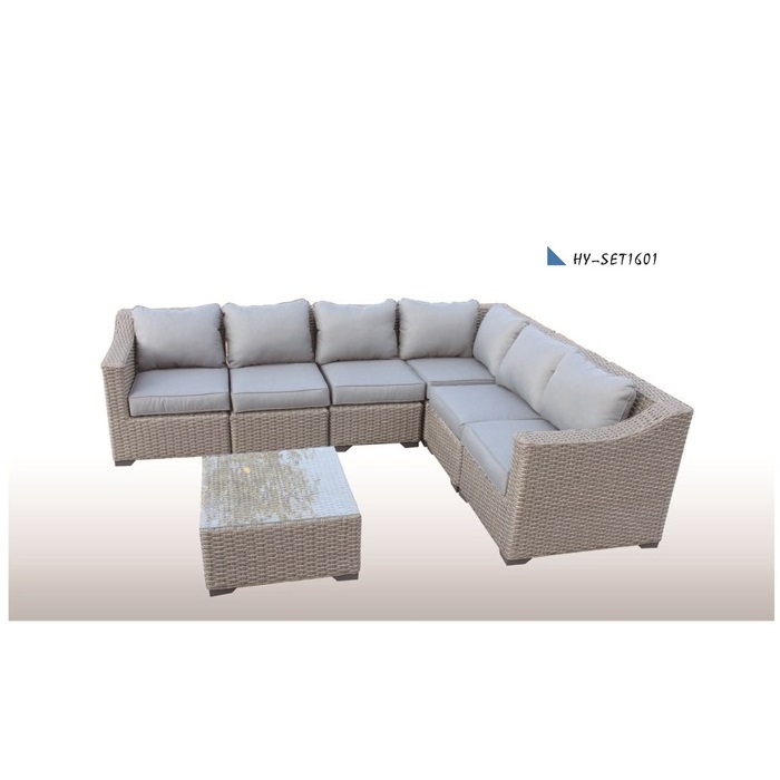 Sofa set from MMCIS CHINA