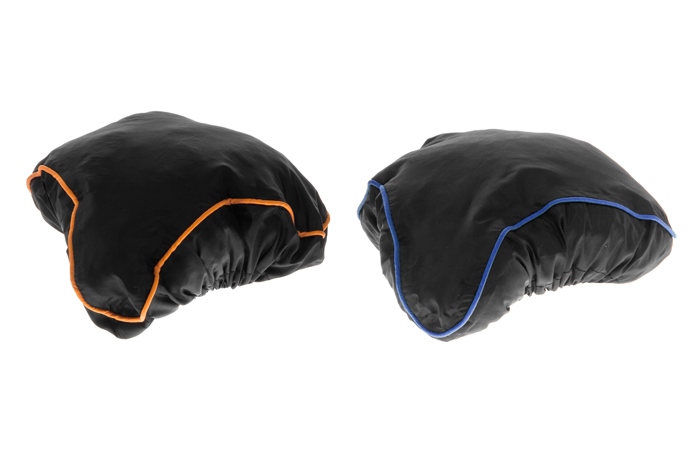 Bicycle reflector from MMCIS GROUP