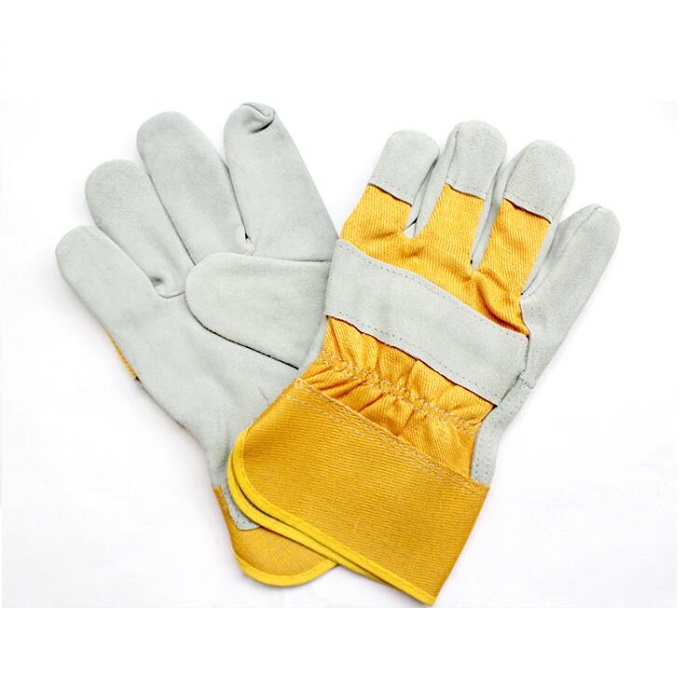 Working gloves from mmcis china