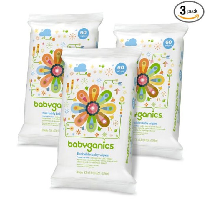 Wet wipes from mmcis china