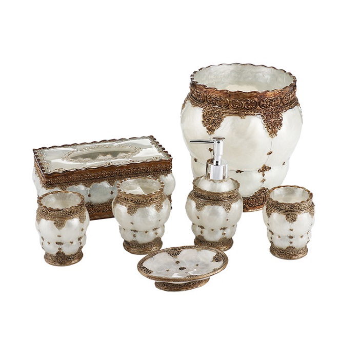 Bathroom set from MMCIS CHINA