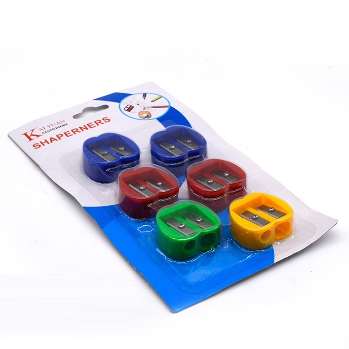 Pencil sharpener