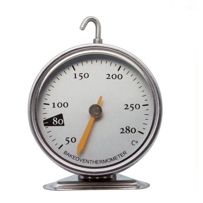 Thermometer from MMCIS China
