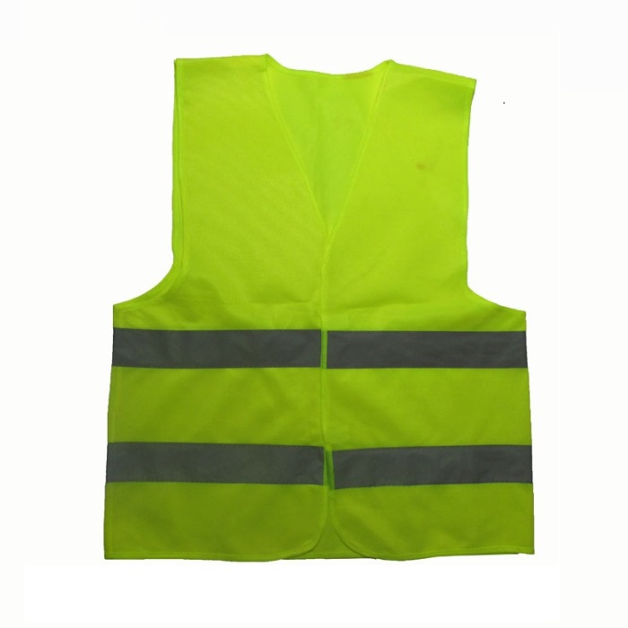 Safety vest from mmcis china