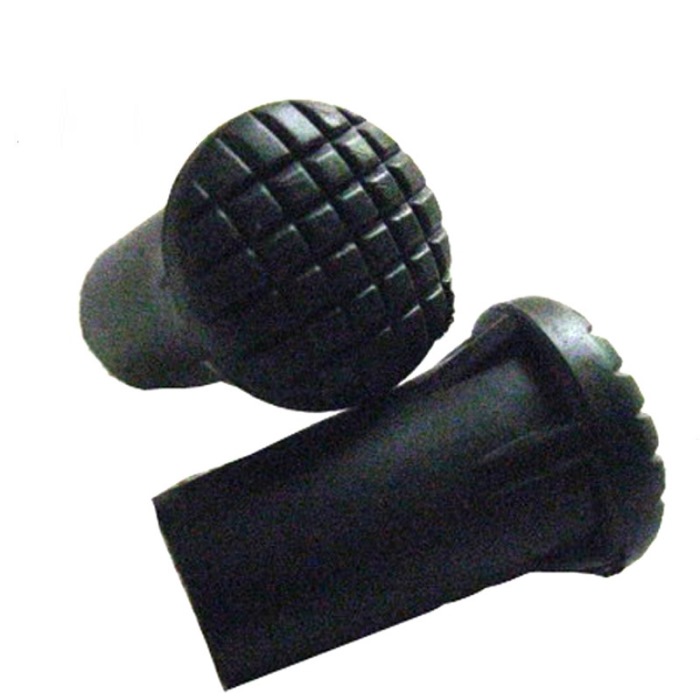 Walking stick rubber tips cover from MMCIS China