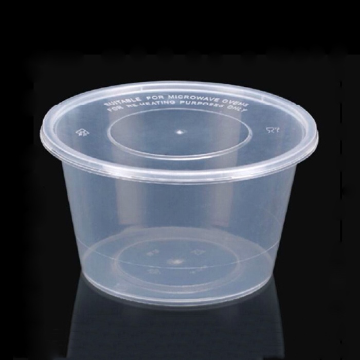 Food container from MMCIS GROUP